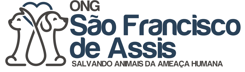 Logo ONG São Francisco de Assis